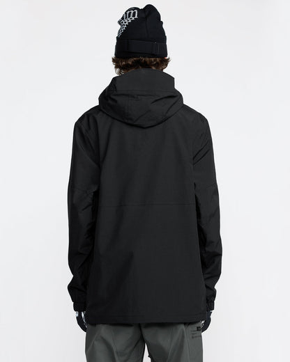 Men's L Gore-Tex Jacket | Volcom Customer Favorite