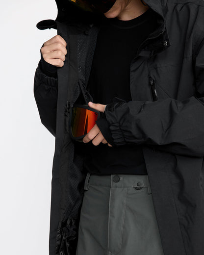 Men's L Gore-Tex Jacket | Volcom Customer Favorite