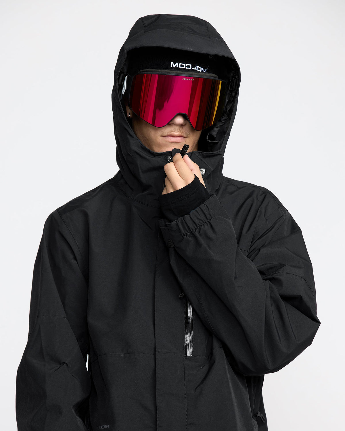 Men's L Gore-Tex Jacket | Volcom Customer Favorite