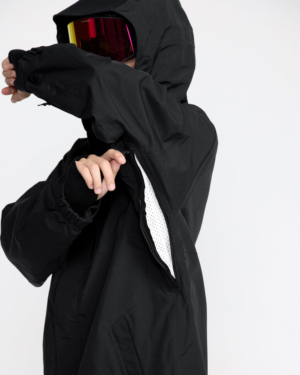Men's L Gore-Tex Jacket | Volcom Customer Favorite