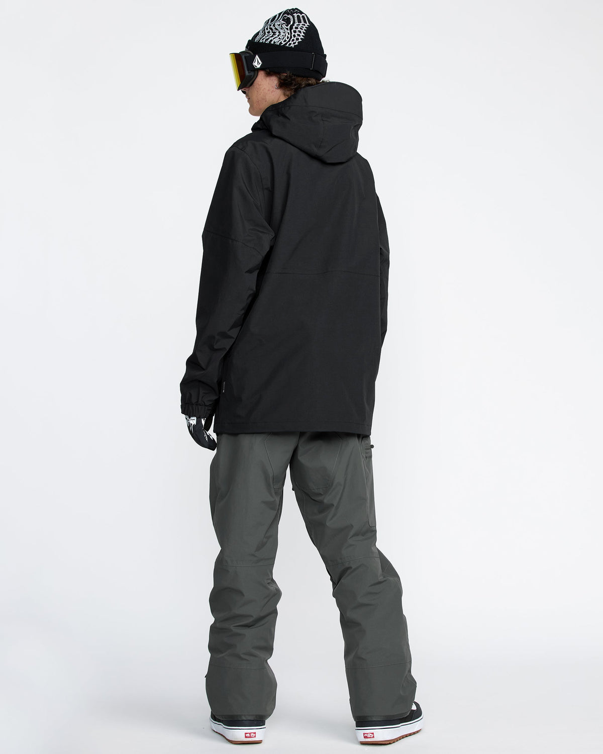 Men's L Gore-Tex Jacket | Volcom Customer Favorite