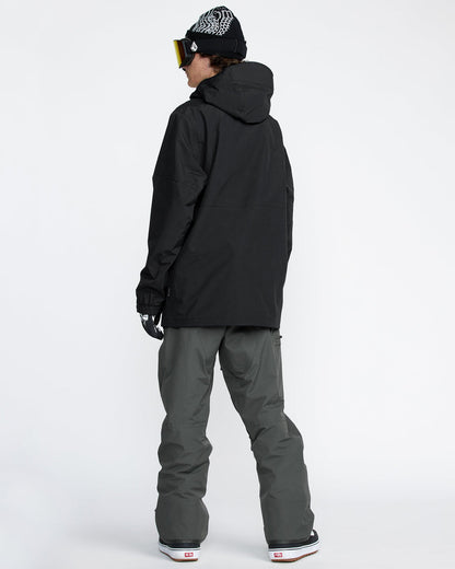 Men's L Gore-Tex Jacket | Volcom Customer Favorite