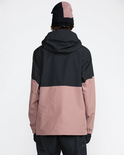 Men's L Insulated Gore-Tex Jacket | Volcom Hot Sale