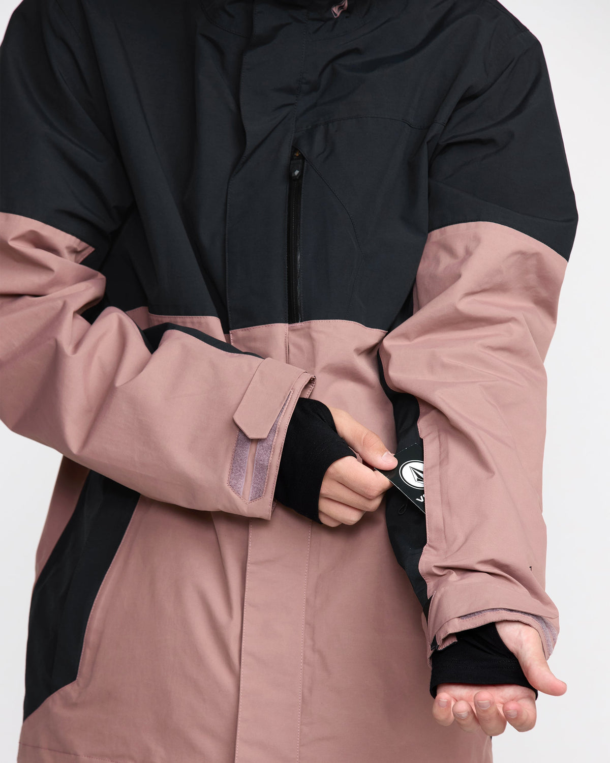 Men's L Insulated Gore-Tex Jacket | Volcom Hot Sale