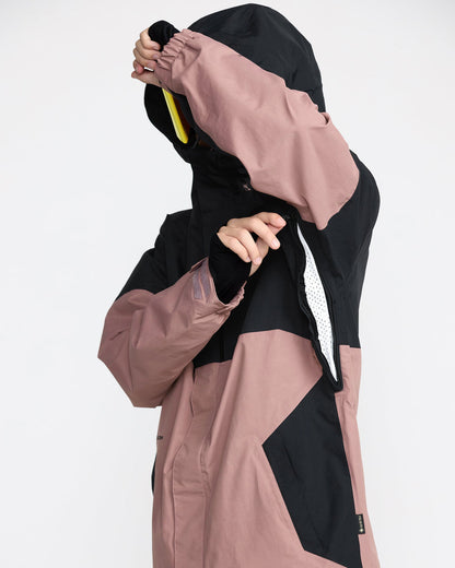 Men's L Insulated Gore-Tex Jacket | Volcom Hot Sale
