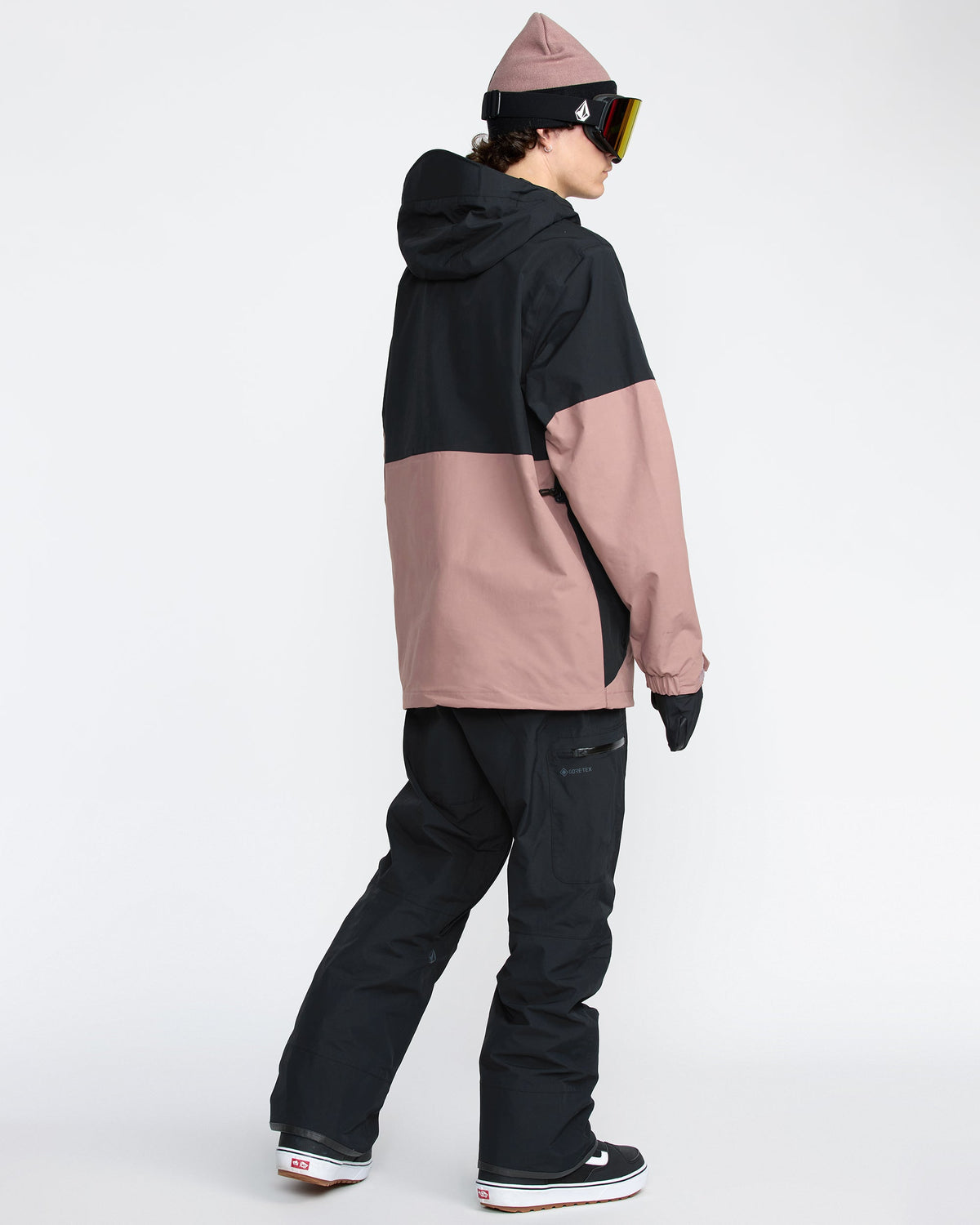 Men's L Insulated Gore-Tex Jacket | Volcom Hot Sale