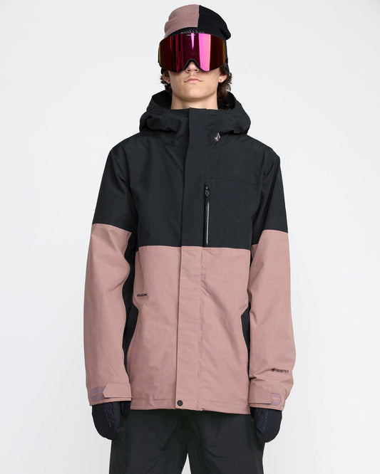 Men's L Gore-Tex Jacket | Volcom Featured