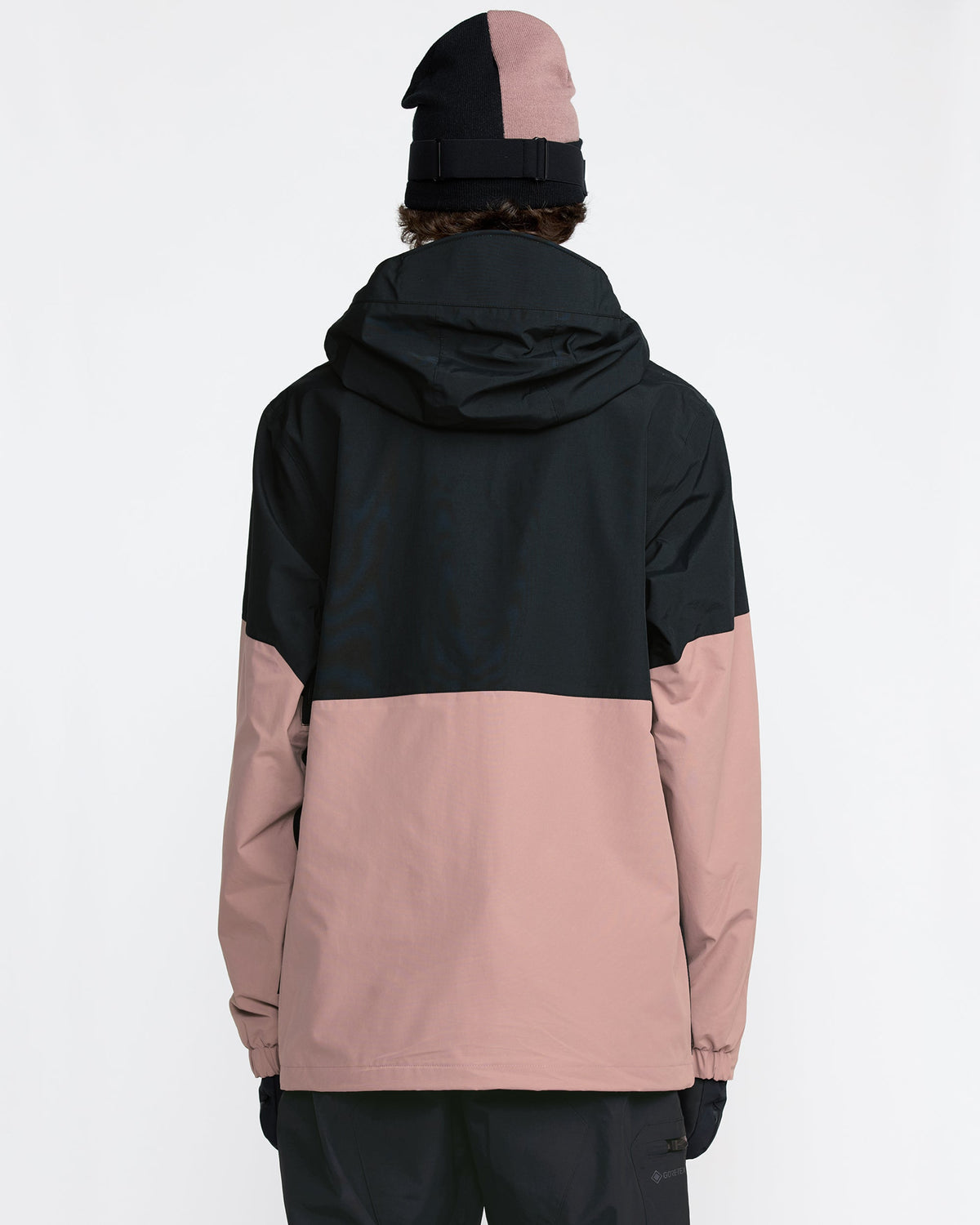 Men's L Gore-Tex Jacket | Volcom Featured
