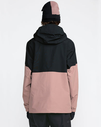 Men's L Gore-Tex Jacket | Volcom Featured
