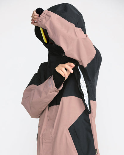 Men's L Gore-Tex Jacket | Volcom Featured