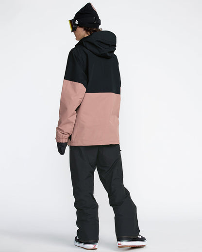 Men's L Gore-Tex Jacket | Volcom Featured