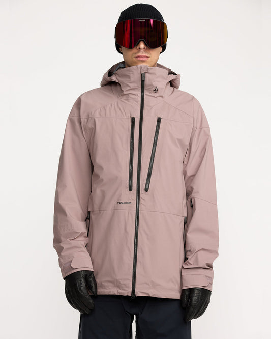 Men's Guch Stretch Gore Jacket | Volcom Everyday