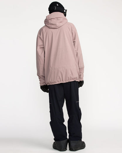 Men's Guch Stretch Gore Jacket | Volcom Everyday