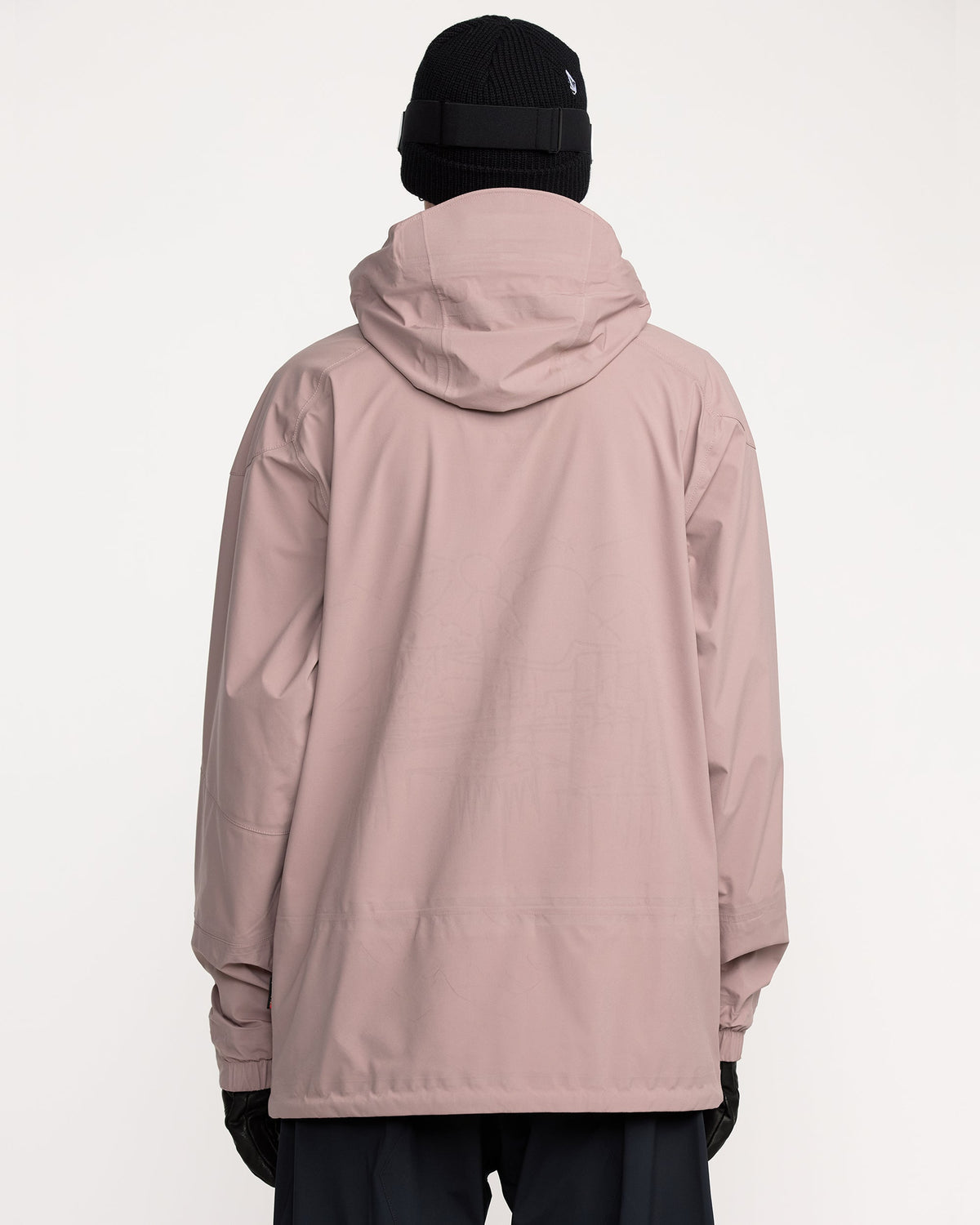Men's Guch Stretch Gore Jacket | Volcom Everyday