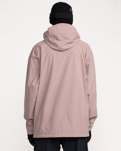 Men's Guch Stretch Gore Jacket | Volcom Everyday