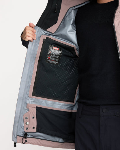 Men's Guch Stretch Gore Jacket | Volcom Everyday