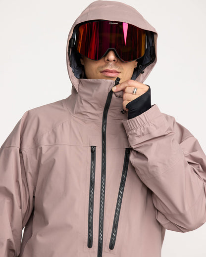 Men's Guch Stretch Gore Jacket | Volcom Everyday