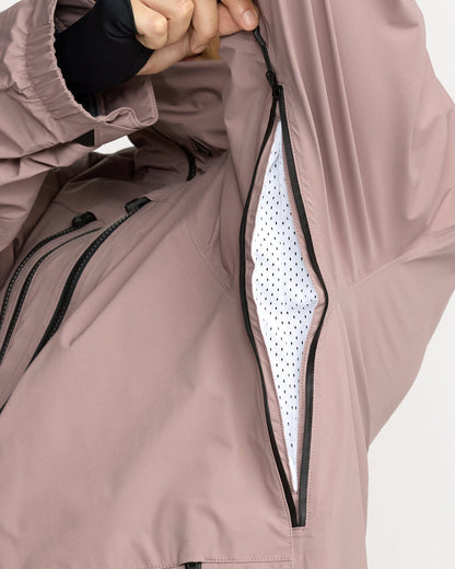 Men's Guch Stretch Gore Jacket | Volcom Everyday