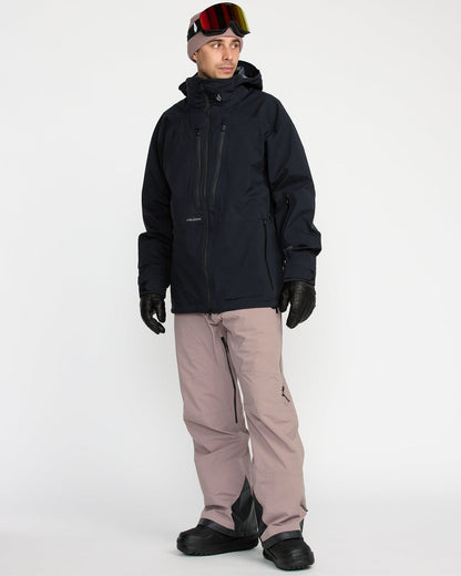 Men's Guch Stretch Gore Jacket | Volcom Premium