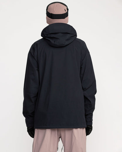 Men's Guch Stretch Gore Jacket | Volcom Premium