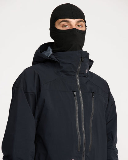 Men's Guch Stretch Gore Jacket | Volcom Premium