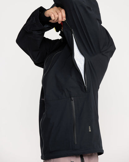 Men's Guch Stretch Gore Jacket | Volcom Premium