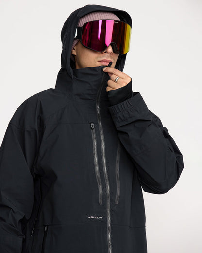 Men's Guch Stretch Gore Jacket | Volcom Premium