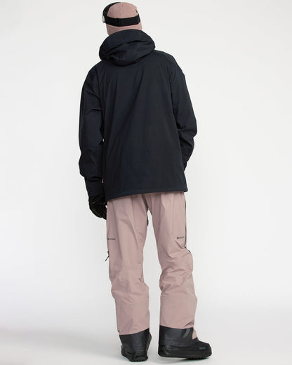 Men's Guch Stretch Gore Jacket | Volcom Premium