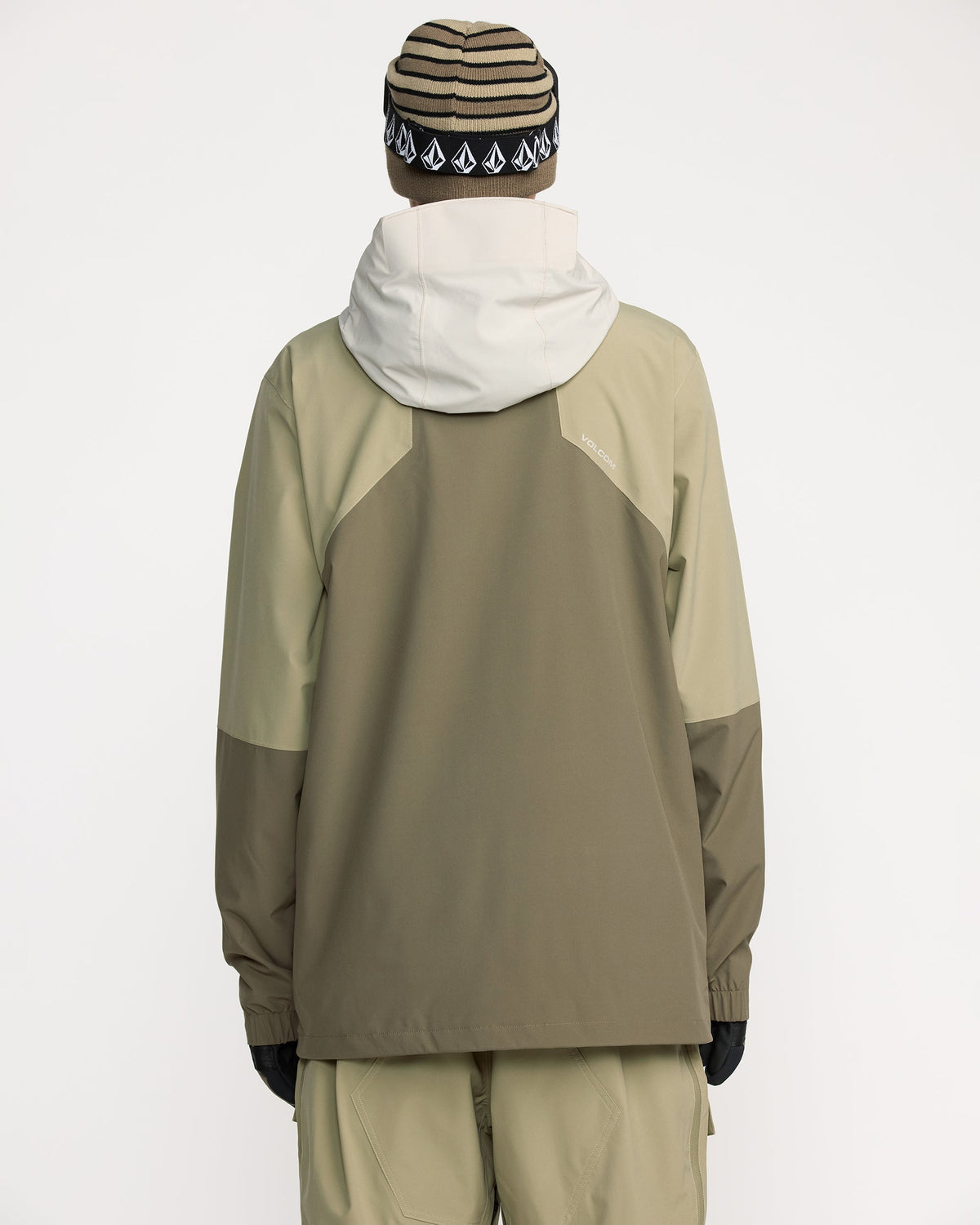 Men's RNGE Stretch 30K Jacket | Volcom Popular