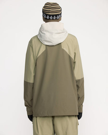 Men's RNGE Stretch 30K Jacket | Volcom Popular