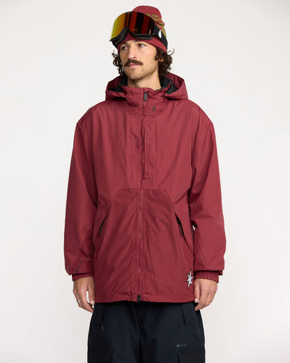 Men's Longo Gore-Tex Jacket | Volcom Best Seller