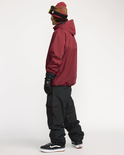 Men's Longo Gore-Tex Jacket | Volcom Best Seller
