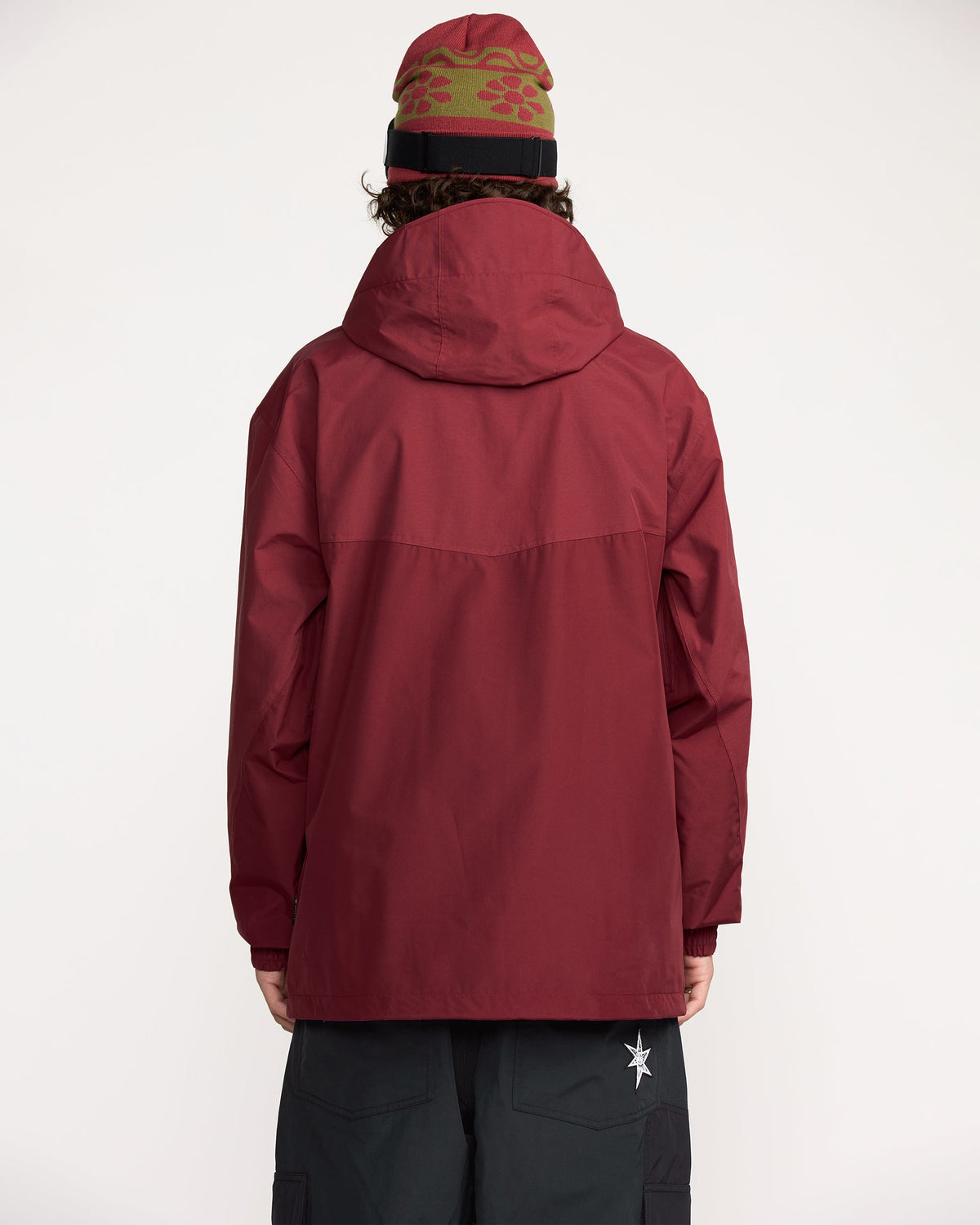 Men's Longo Gore-Tex Jacket | Volcom Best Seller