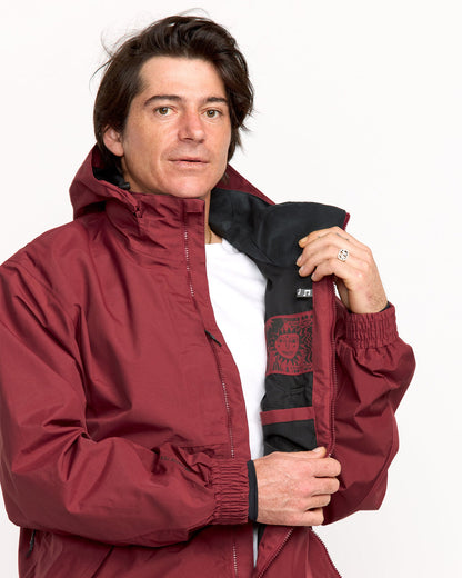 Men's Longo Gore-Tex Jacket | Volcom Best Seller