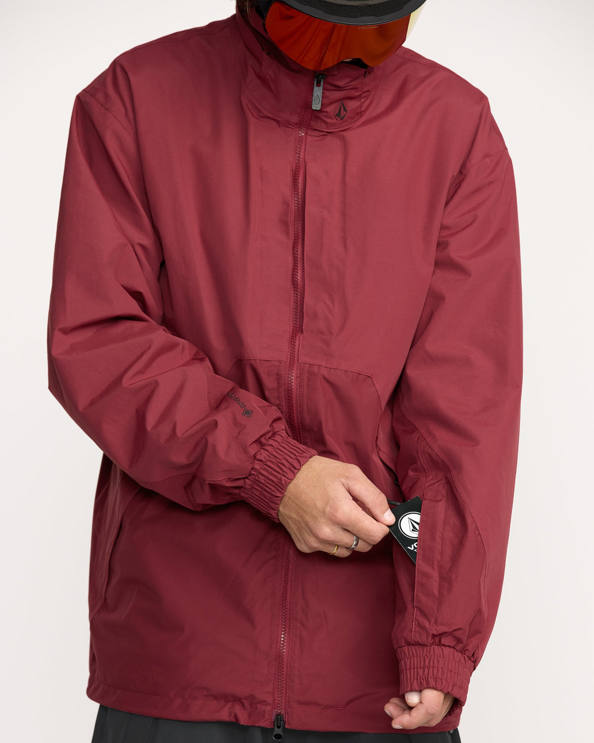 Men's Longo Gore-Tex Jacket | Volcom Best Seller
