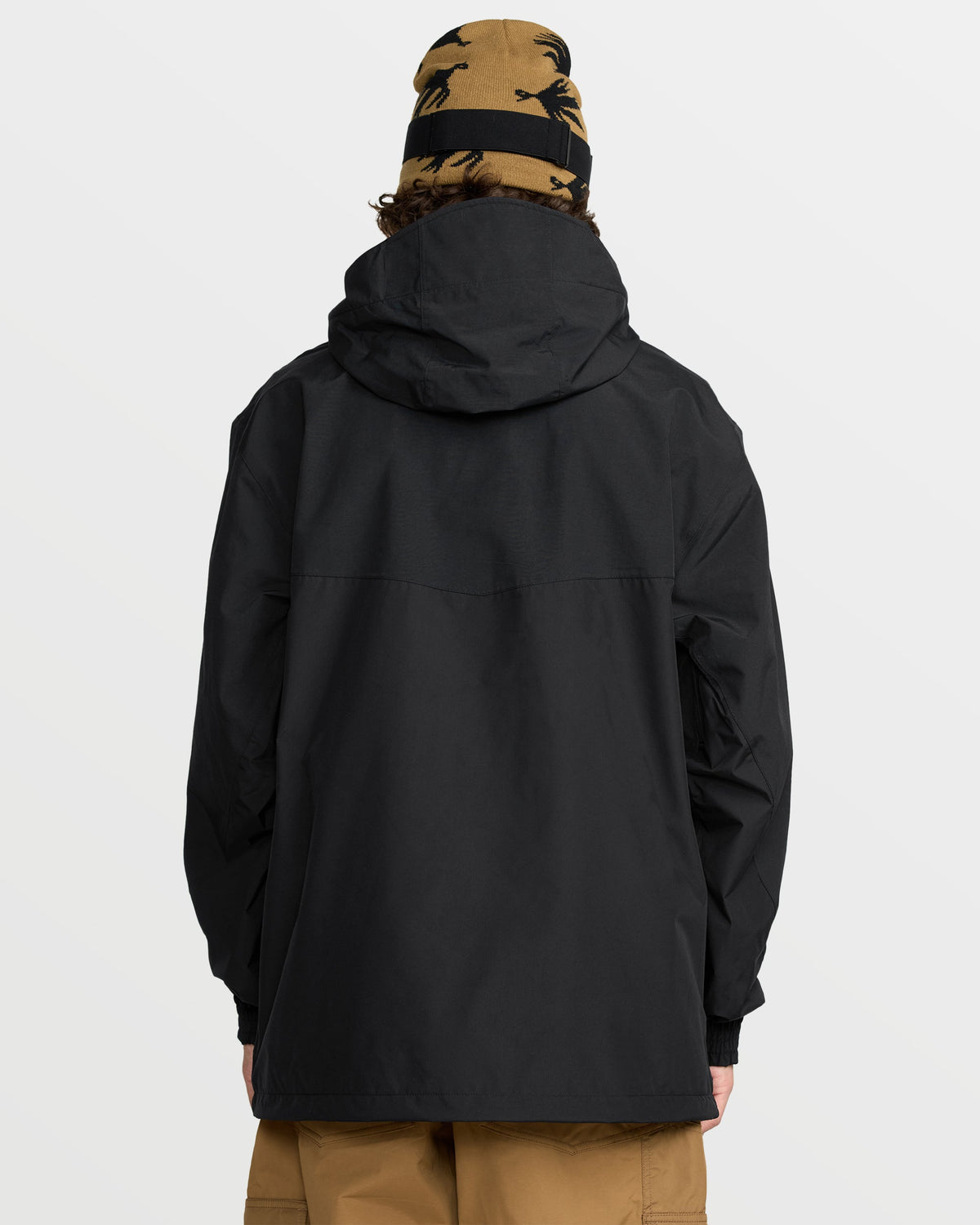 Men's Longo Gore-Tex Jacket | Volcom Featured