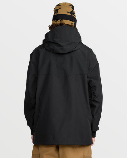 Men's Longo Gore-Tex Jacket | Volcom Featured