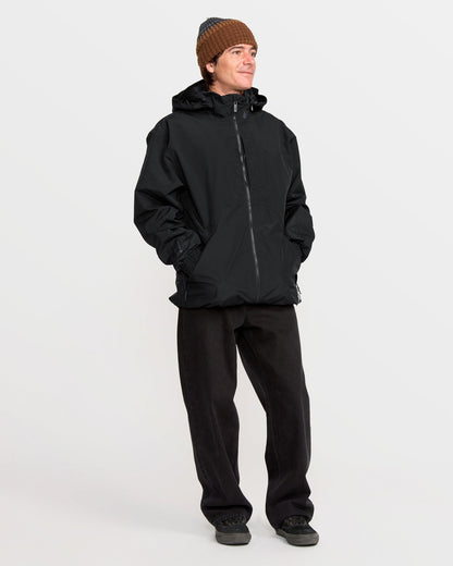 Men's Longo Gore-Tex Jacket | Volcom Featured