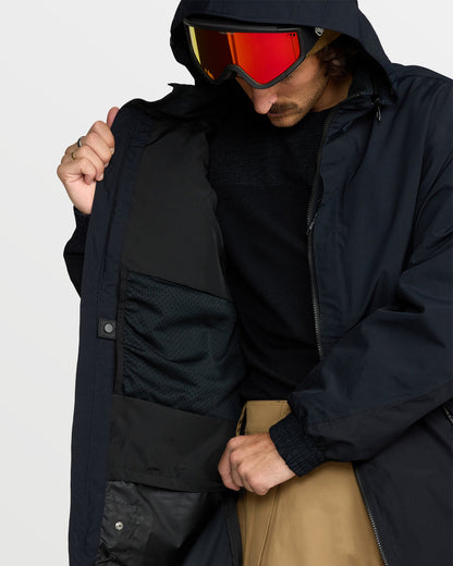 Men's Longo Gore-Tex Jacket | Volcom Featured