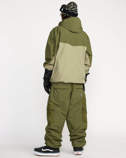 Men's Longo Gore-Tex Jacket | Volcom Classic