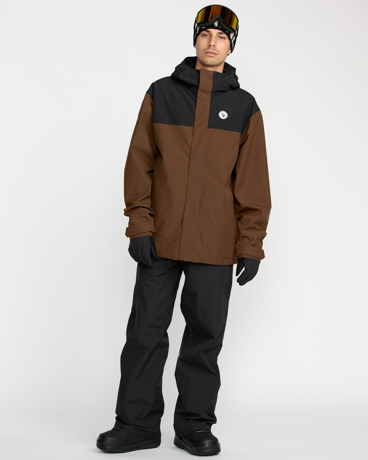 Men's Buckthreeeighty Jacket | Volcom Hot Sale