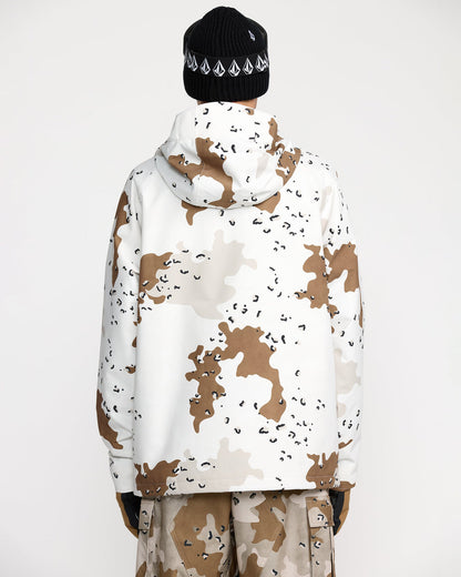 Men's 2836 Insulated Jacket | Volcom Signature