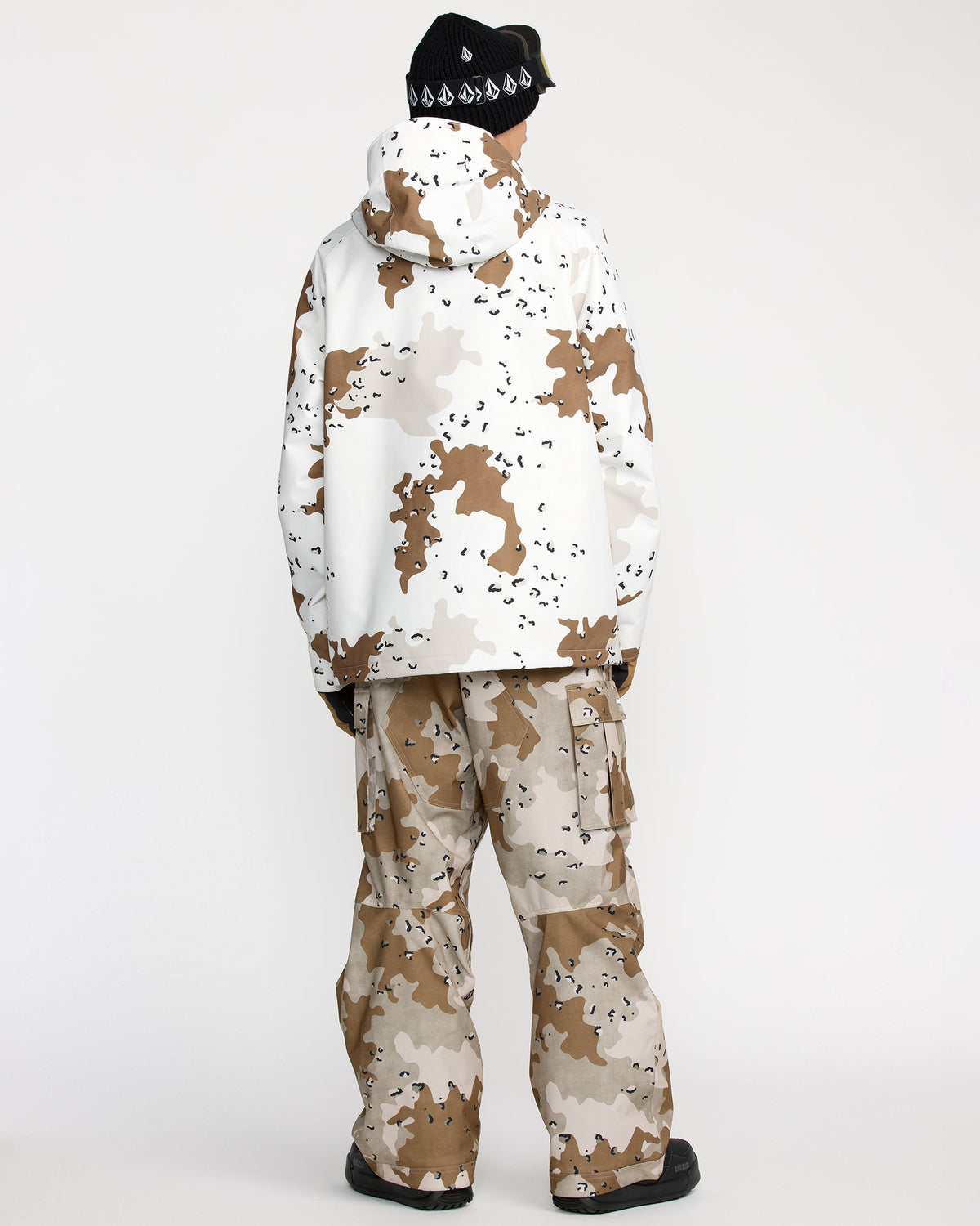 Men's 2836 Insulated Jacket | Volcom Signature