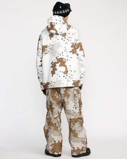 Men's 2836 Insulated Jacket | Volcom Signature