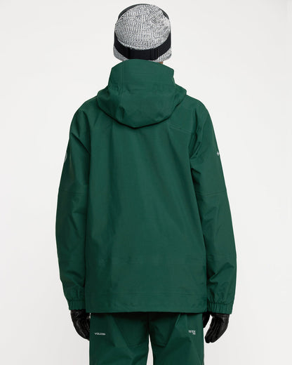 Men's Anyox Guide Gore Pro Shell Jacket | Volcom Exclusive