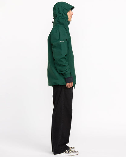 Men's Anyox Guide Gore Pro Shell Jacket | Volcom Exclusive