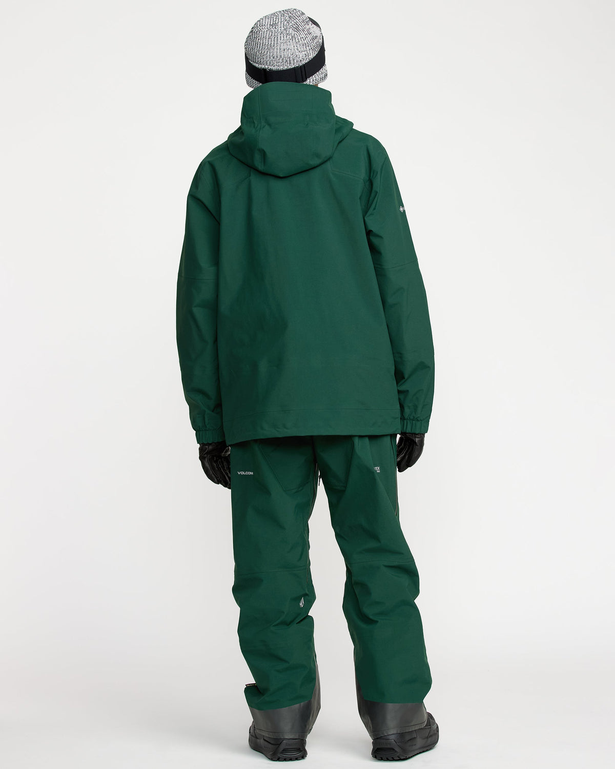 Men's Anyox Guide Gore Pro Shell Jacket | Volcom Exclusive