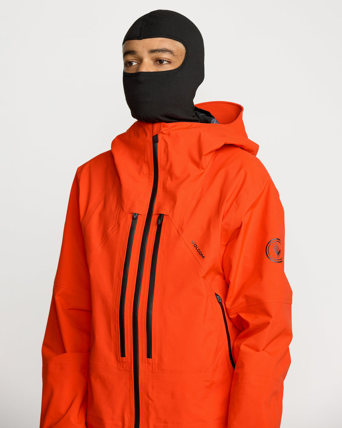 Men's Anyox Guide Gore Pro Shell Jacket | Volcom Quality