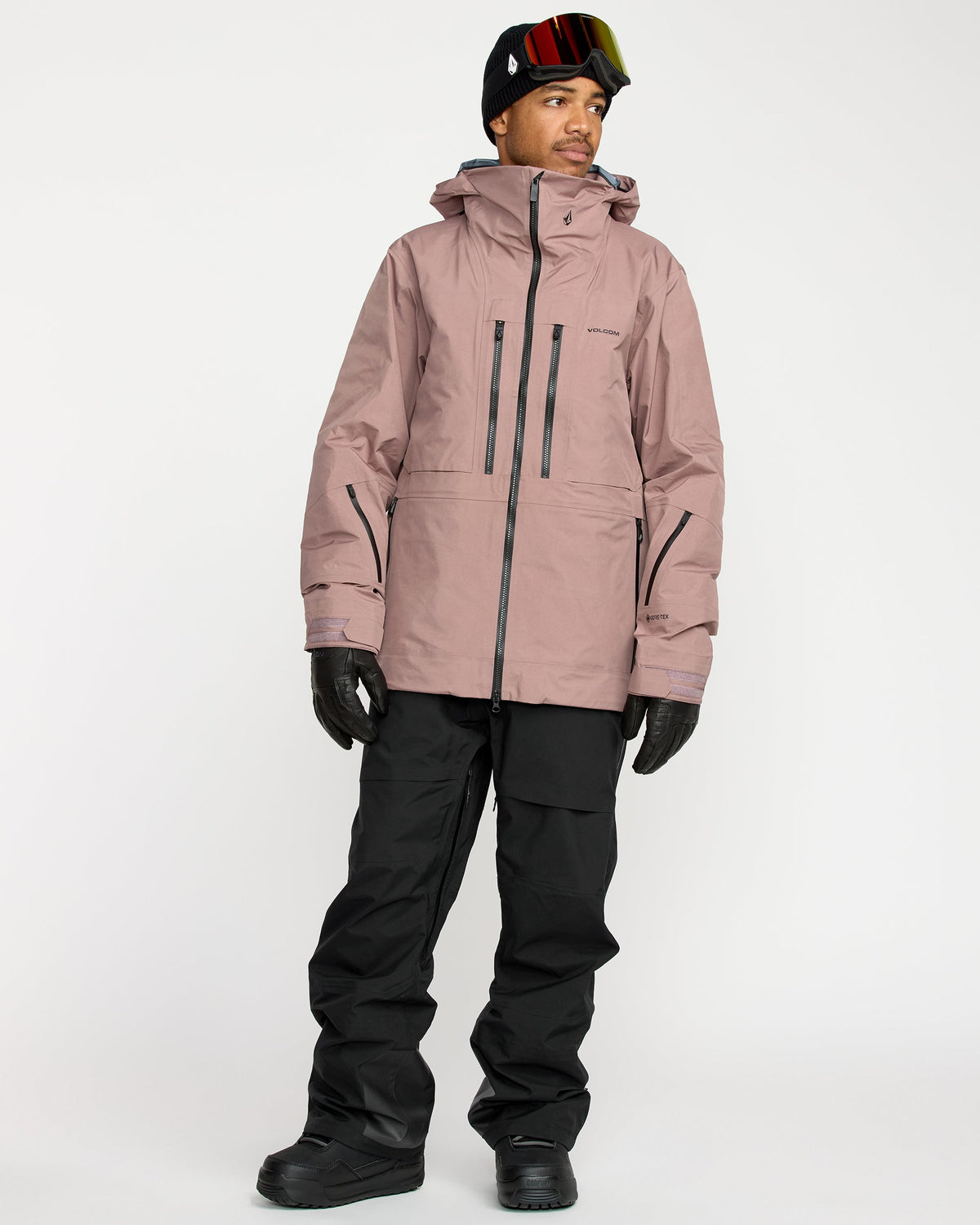 Men's Tds Inf Gore-Tex Jacket | Volcom Latest