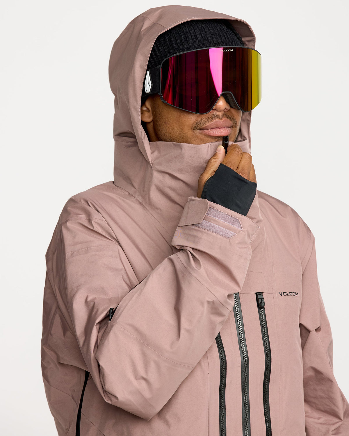 Men's Tds Inf Gore-Tex Jacket | Volcom Latest